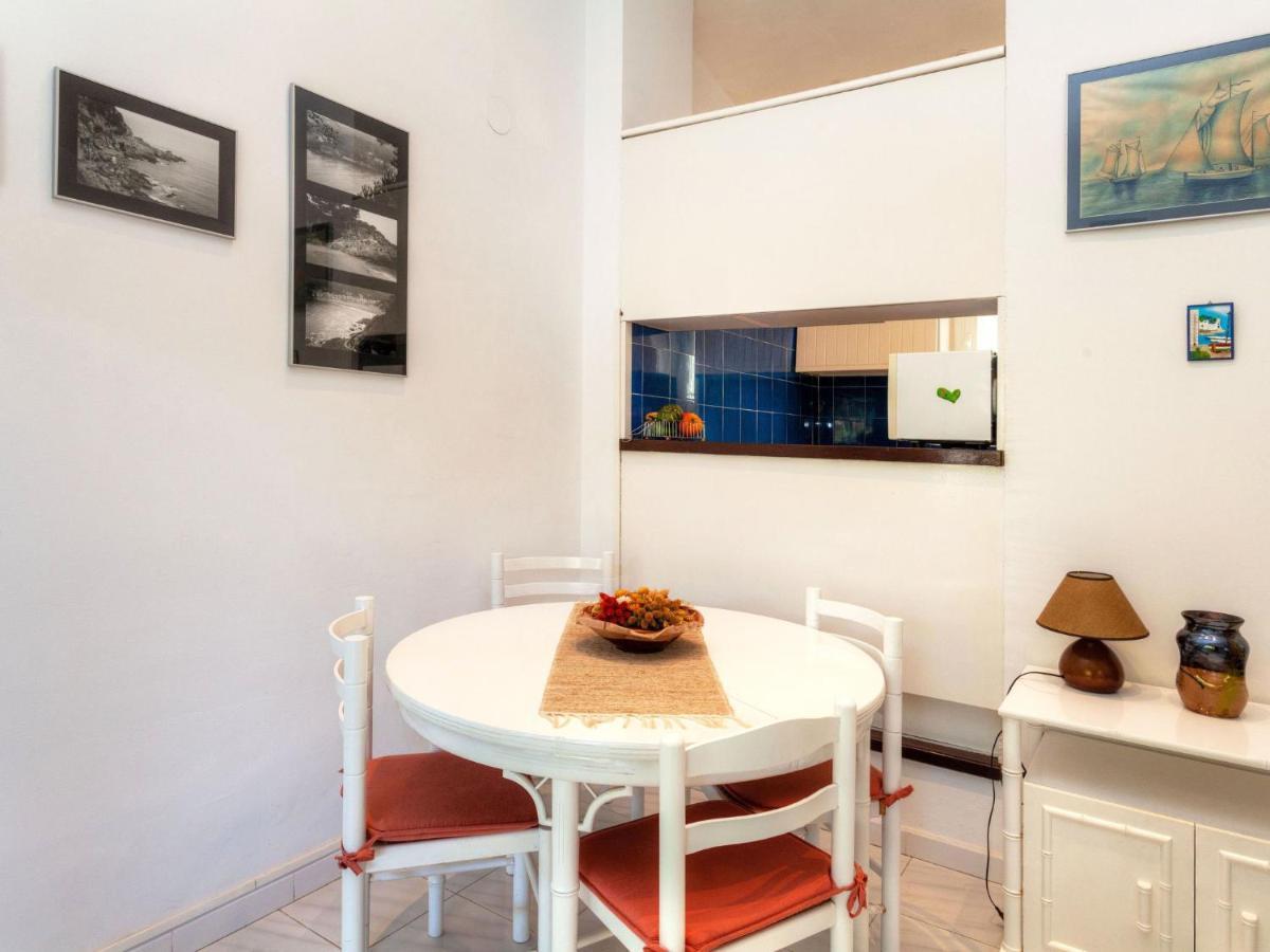 Holiday Home Villa Blanca Feliu By Interhome Pals Zewnętrze zdjęcie